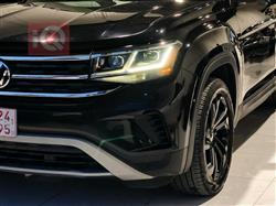 فولكسفاغن أطلس